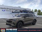 2026 Ford Explorer 4WD SUV for sale #EX44854 - photo 1