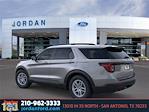 2026 Ford Explorer RWD SUV for sale #EX44926 - photo 4