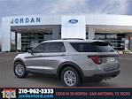 2026 Ford Explorer RWD SUV for sale #EX46950 - photo 2
