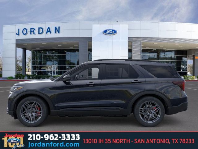 New 2026 Ford Explorer - photo 6