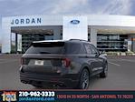 New 2026 Ford Explorer ST for sale #EX47055 - photo 8
