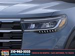 2025 Ford Explorer RWD SUV for sale #EX47080 - photo 18