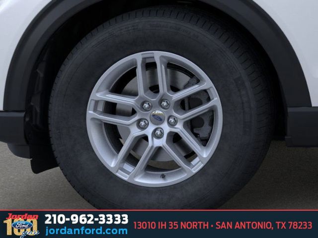 New 2026 Ford Explorer - photo 21