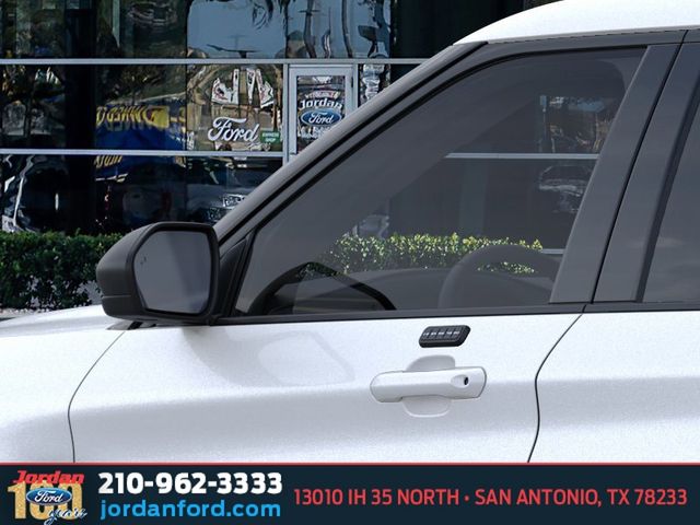 New 2026 Ford Explorer - photo 22