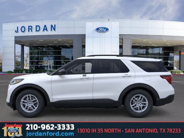 New 2026 Ford Explorer - photo 7