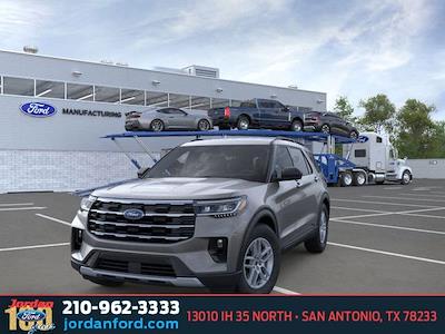 New 2026 Ford Explorer - photo 1