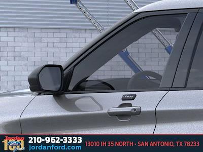 New 2026 Ford Explorer - photo 1