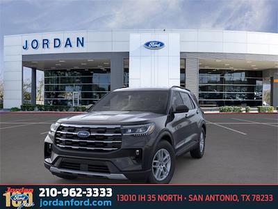 New 2026 Ford Explorer Active for sale #EX49916 - photo 2