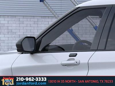 New 2026 Ford Explorer - photo 1