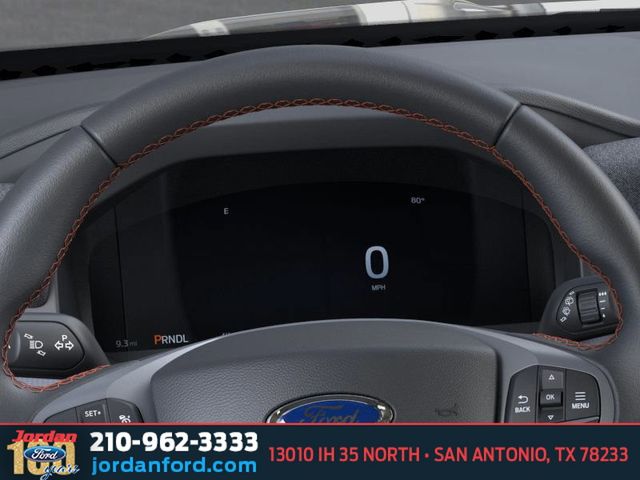 New 2026 Ford Explorer - photo 15