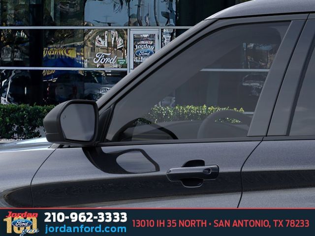New 2026 Ford Explorer - photo 22