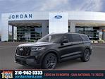 2025 Ford Explorer 4WD SUV for sale #EX57335 - photo 1