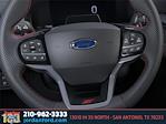 2025 Ford Explorer 4WD SUV for sale #EX57335 - photo 12