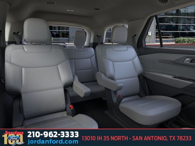 New 2026 Ford Explorer - photo 13