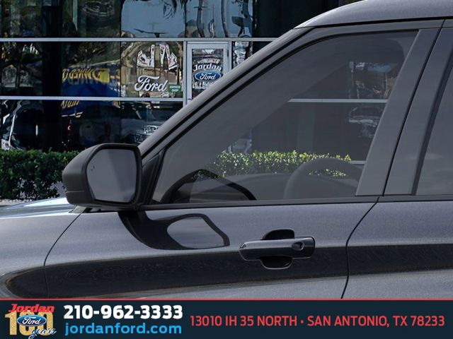 New 2026 Ford Explorer - photo 22