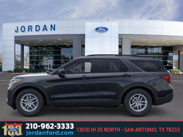 New 2026 Ford Explorer - photo 6