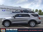 New 2026 Ford Explorer Active for sale #EX58146 - photo 3