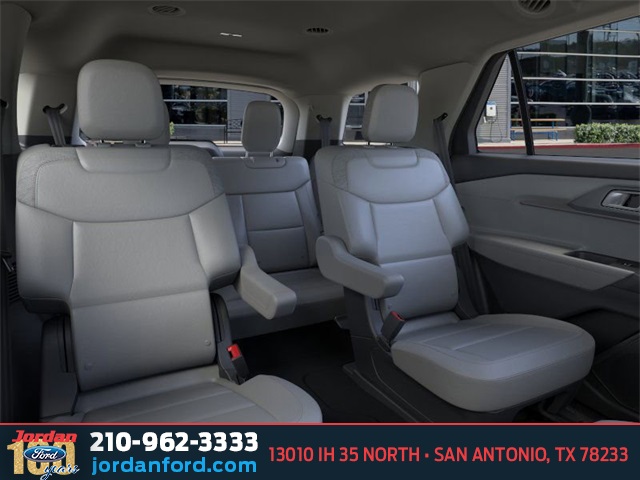 New 2026 Ford Explorer - photo 13