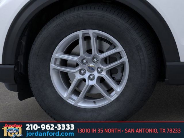 New 2026 Ford Explorer - photo 21