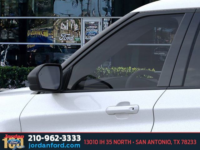 New 2026 Ford Explorer - photo 22