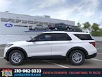 New 2026 Ford Explorer Active for sale #EX58403 - photo 3