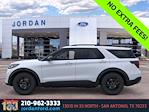 2026 Ford Explorer 4WD SUV for sale #EX61415 - photo 4