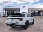 2026 Ford Explorer 4WD SUV for sale #EX61415 - photo 8