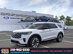 2026 Ford Explorer 4WD SUV for sale #EX62290 - photo 1