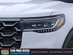 2026 Ford Explorer 4WD SUV for sale #EX62290 - photo 18