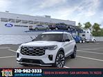 2026 Ford Explorer 4WD SUV for sale #EX62290 - photo 2