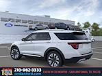2026 Ford Explorer 4WD SUV for sale #EX62290 - photo 4