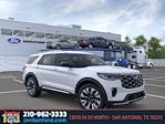 2026 Ford Explorer 4WD SUV for sale #EX62290 - photo 7