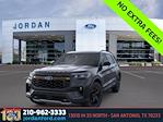 2026 Ford Explorer 4WD SUV for sale #EX63291 - photo 3