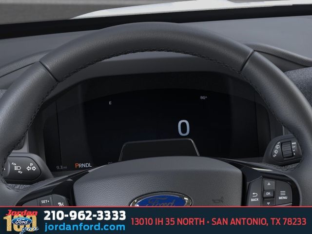New 2026 Ford Explorer - photo 15