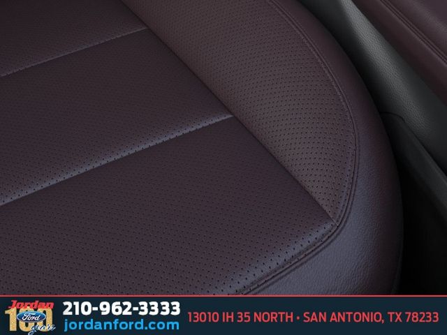 New 2026 Ford Explorer - photo 18