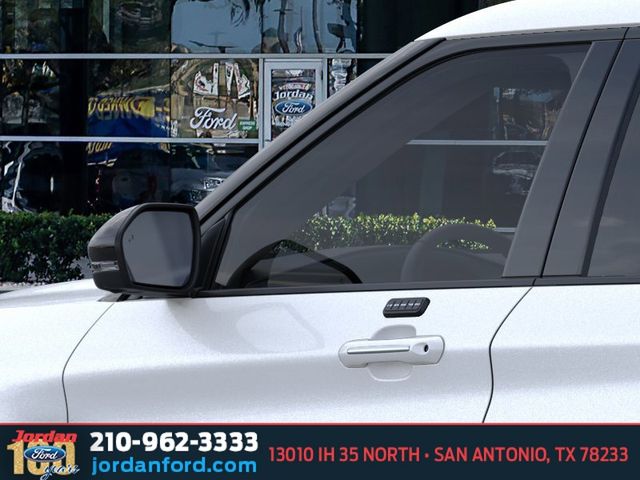 New 2026 Ford Explorer - photo 22