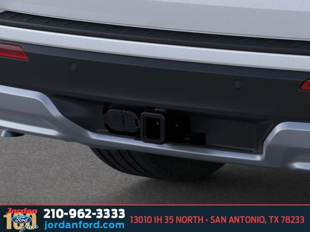 New 2026 Ford Explorer - photo 25