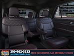 2026 Ford Explorer 4WD SUV for sale #EX63665 - photo 11