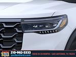 2026 Ford Explorer 4WD SUV for sale #EX63665 - photo 18