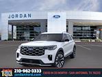 2026 Ford Explorer 4WD SUV for sale #EX63665 - photo 3