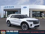 2026 Ford Explorer 4WD SUV for sale #EX63665 - photo 7