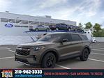 New 2026 Ford Explorer Tremor for sale #EX65231 - photo 1
