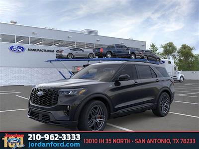 2026 Ford Explorer RWD SUV for sale #EX65465 - photo 1