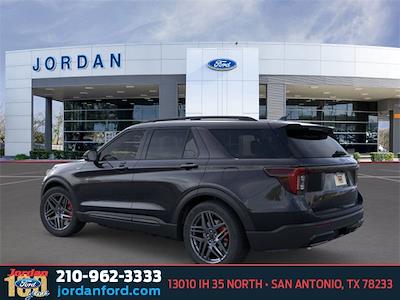 New 2026 Ford Explorer ST-Line for sale #EX65465 - photo 2