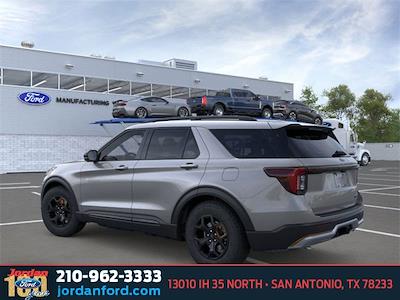 New 2026 Ford Explorer Tremor for sale #EX65587 - photo 2