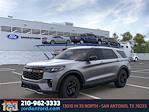 New 2026 Ford Explorer Tremor for sale #EX65587 - photo 1