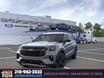 New 2026 Ford Explorer Tremor for sale #EX65587 - photo 4