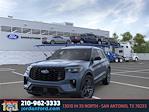 2026 Ford Explorer 4WD SUV for sale #EX67573 - photo 4