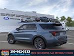 2026 Ford Explorer 4WD SUV for sale #EX67573 - photo 2