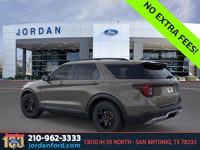 2026 Ford Explorer 4WD SUV for sale #EX68321 - photo 2